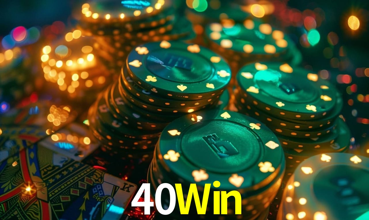 Casino VIP 40Win