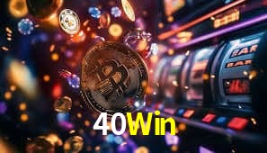 Descubra o Programa VIP da 40Win: Vantagens Exclusivas para Jogadores