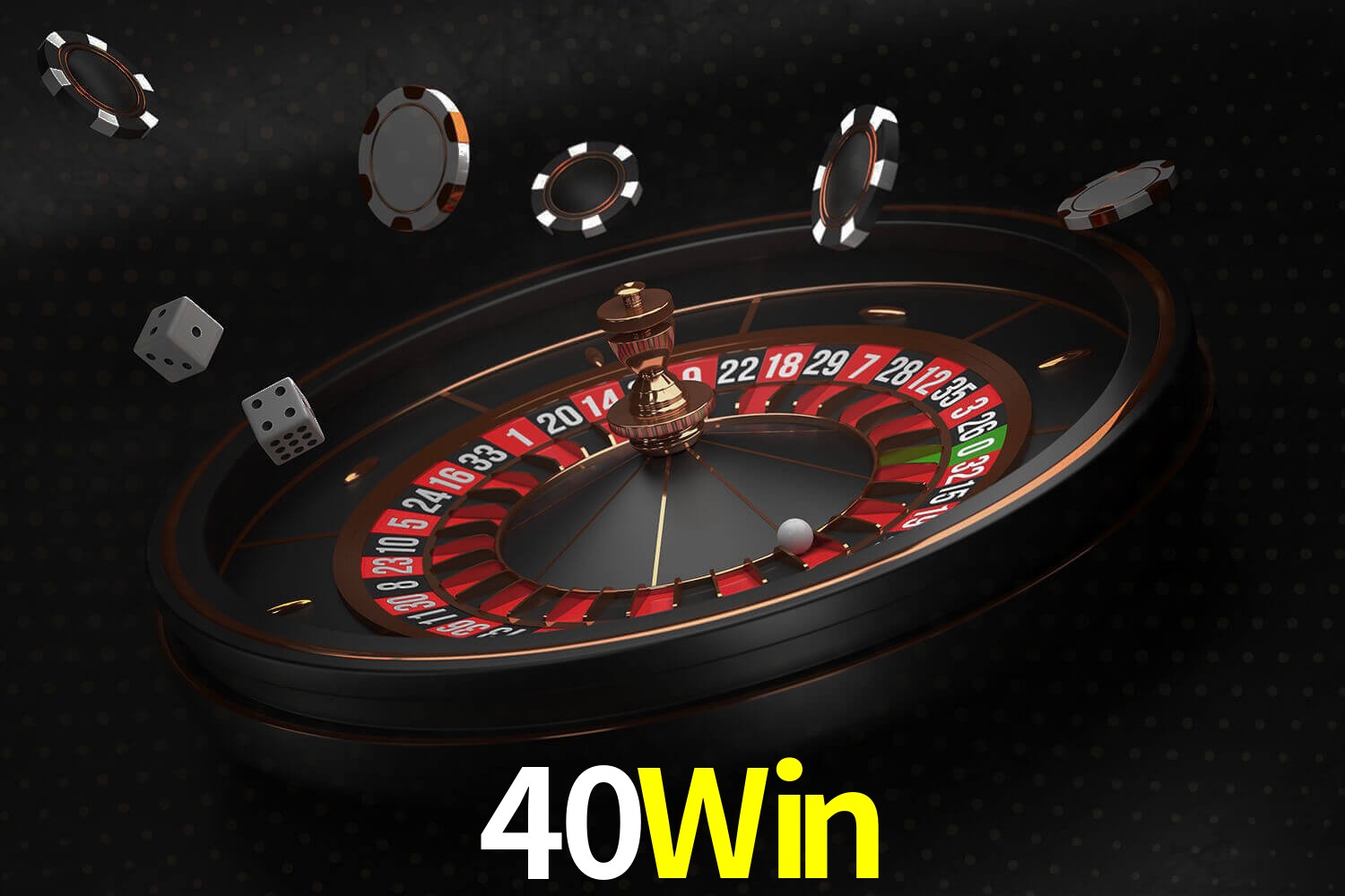 40Win Bet
