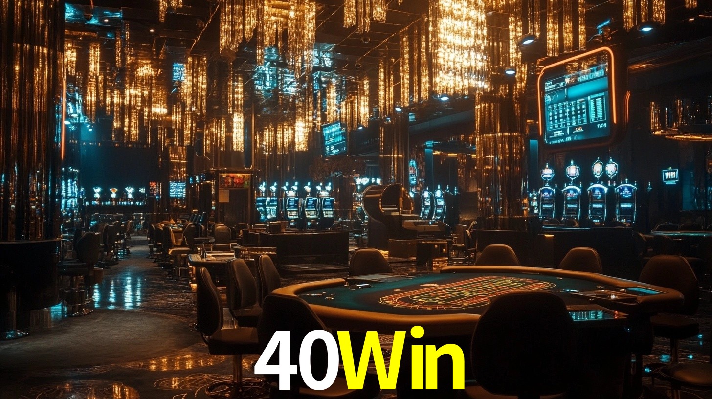 40Win,40Win.Com