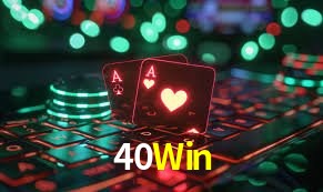 Apostas de Futebol 40Win